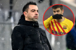 Xavi Hernández no ha podido encontrar el camino que solucione los problemas del FC Barcelona.