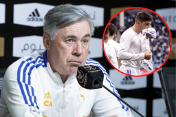 “Es jugar vertical y tener jugadores que den pases en el momento justo y delanteros que la toquen en el momento justo”.