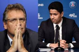 El pasado 20 de marzo se abrió una investigación por 'sospechas de corrupción privada, estafa, gestión desleal y falsificación de documentos', indicó el ente público suizo. Fotos AFP