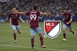 Colorado Rapids no podrá jugar hasta finales de octubre si no presenta ningún otro caso positivo de coronavirus.