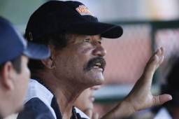 El técnico Hernán García está siendo tratado por especialistas.