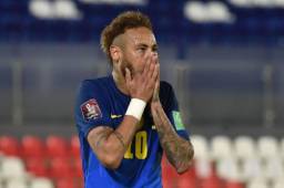 Neymar y Brasil finalmente decidieron que sí van a participar en la Copa América 2021.
