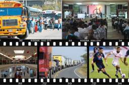 El Gobierno de Honduras estableció una serie de medidas en estos momentos donde hay alerta roja en el país por el coronavirus. A continuación te detallamos una a una cuáles son estas prohibiciones.