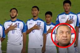 Con un triunfo Honduras aseguraría un cupo en el próximo Mundial de Polonia 2019.