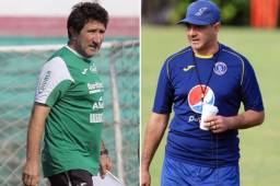 Héctor Vargas arremetió contra Diego Vázquez por pedir la reprogramación de la pentagonal.