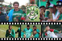 Héctor Vargas ha realizado un gran trabajo con Marathón, equipo al que cada torneo se le marchan hasta cinco o seis jugadores y siempre está compitiendo.