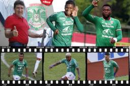 El Marathón tendría varias modificaciones para el torneo Clausura de la Liga Nacional de Honduras, varios jugadores se quedan sin contrato.