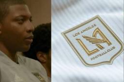 Buba López ya tiene nueva piel con su equipo en los Estados Unidos.