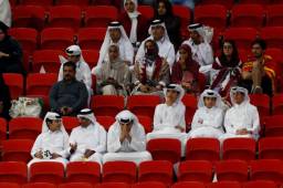 La fuerte advertencia de Al Qaeda a los aficionados del Mundial de Qatar: pide a los musulmanes no acercarse