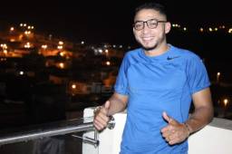 Paulo Hernández, representante de Emilio Izaguirre, brinda pistas de donde podría estar el futuro del lateral hondureño.