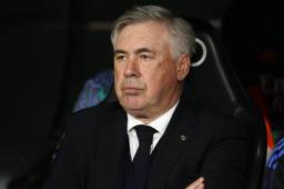 Ancelotti habla de tres salidas en el Real Madrid tras cerrar como campeón la liga española: ‘‘Le deseo todo lo mejor’’