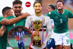 La selección mexicana se mide este miércoles ante Honduras por las semifinales de los Juegos Panamericanos de Lima 2019 y acá te presentamos a los rivales que buscarán eliminar al equipo de Fabián Coito.