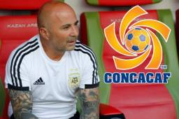 Sampaoli podría dirigir a México, Costa Rica o Estados Unidos, apunta la prensa argentina.