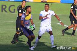 Real España confirmó que el clásico contra Olimpia en Copa Presidente será en el Morazán.