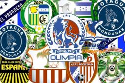 Los equipos de la Liga Nacional se preparan para enfrentar un torneo muy complicado en el que el descenso asechará a los más chicos. Foto-arte DIEZ