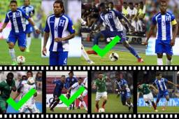 Jorge Luis Pinto revolucionó su once titular para jugar este martes contra Panamá en el Rommel Fernández. Si logra los tres puntos se mete de nuevo en la pelea por el Mundial de Rusia.