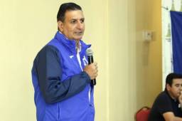 Jorge Salomón explicó los motivos que los llevaron a tomar la decisión de ordenar a Liga Nacional el arranque del Apertura y advierte a los clubes.