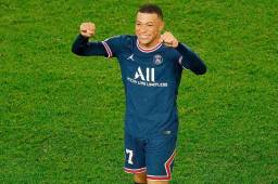 El PSG lanza una nueva megaoferta para evitar que Mbappé se vaya al Real Madrid.