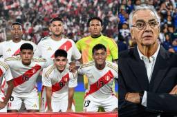 La selección de Perú ha recibido un duro golpe por parte de uno de sus líderes, confirmó que no va a jugar la Copa América.