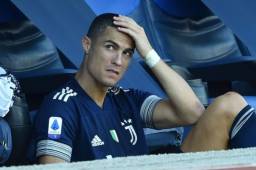 La Juventus quiere recuperar el dinero que gastaron en la compra de Cristiano Ronaldo antes de que sea demasiado tarde.