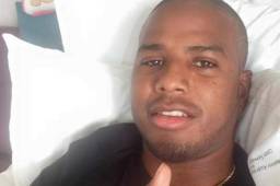 Tres años tenía Juan Carlos García de estar luchando contra la leucemia.