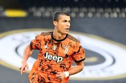 La dura crítica a Cristiano Ronaldo de un exjugador de la Juventus de Turín está dando de qué hablar.