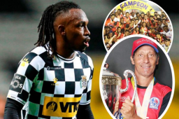 El catracho a Raíz de su buena actuación en el torneo con el equipo portugués ha sido pretendido por equipos como el Porto y el Celtic.