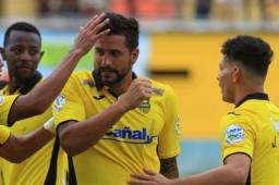 Real España solicitó a Liga Nacional cambio de horario para el juego del domingo contra Real de Minas.