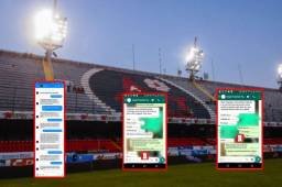 El club Veracruz está involucrado en un caso de abuso sexual con un menor de edad.