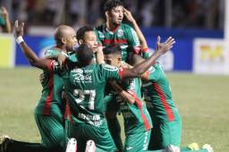 El Marathón y Motagua esperaban rivales para las semifinales, este atraso complica a todos.