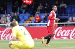 Lozano buscará tener minutos ante Real Madrid y marcar su segundo gol en la Liga.