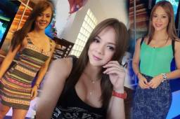 ¿Quién es Isabel Zambrano? Este miércoles la hermosa periodista de Televicentro fue noticia por sus fotos en la playa junto a Alberth Elis y por ello aquí te contamos los detalles más interesantes de la vida de esta bella chica, nacida el 5 de mayo de 1990.