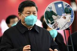 China sigue reportando casos de coronavirus y decretaron nuevos confinamientos en Pekín.