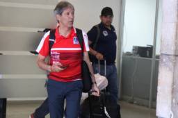 El 'Piscis' Restrepo fue bastante crítico al momento de brindar declaraciones.