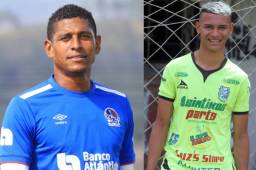 Manuel Keosseián no da por descartado a Carlo Costly y confirma que Olimpia sigue negociando la llegada de Kervin Arriaga, volante del Platense. Foto DIEZ