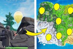 El torneo de Fortnite DIEZ se llevará a cabo este sábado en Cascadas Mall en Tegucigalpa donde hay jugosos premios para los participantes. Foto cortesía