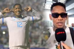 ¿Regresaría a Olimpia? Romell Quioto será agente libre y revela su futuro: las ofertas que le han llegado