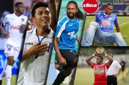 El mercado del fútbol hondureño ha bajado en intensidad pero siguen los rumores de fichajes.