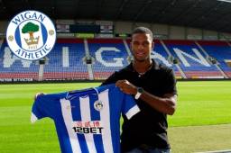 Wigan Athletics falleció a los 29 años en Tegucigalpa.