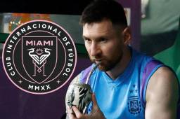 Jorge Más, uno de los propietarios del Inter de Miami, dio detalles del contrato de Lionel Messi en una entrevista con el diario El País de España.