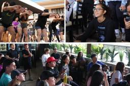 Get Fit by Clarion: Innovación, bienestar en un solo lugar con torneos y diversión para toda la familia