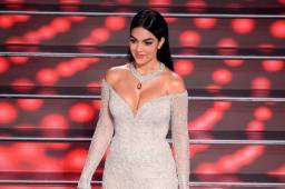 Cristiano Ronaldo rompe el silencio sobre el tema de la boda con Cristiano Ronaldo.