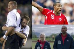 La serie noruega 'Home Ground' (su título original es Heimebane), se ha convertido en 'uno de los mayores fenómenos de la televisión y ahí se destaca John Carew.