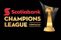 La Liga de Campeones de Concacaf arrancará el próximo mes de febrero.