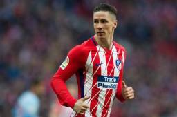 Fernando 'Niño' Torres dice que se va porque quiere seguir jugando; no ve muchos minutos con el Cholo Simeone.