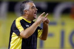 El entrenador del Real España, Ramiro Martínez, no hará muchos cambios en el 11 que jugará este sábado por la segunda fecha del torneo.