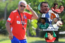 A pesar de su ADN ganador y la grandeza de un Olimpia que le armaron a su gusto, Manuel Keosseián no goza con el beneplácito de todo el mundo merengue.