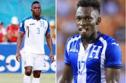 Los jugadores de Honduras estarán disponible para este miéroles en el estadio ANZ de Sídney.