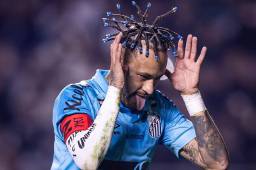 Neymar ha levantado el interés de gigante de Europa.