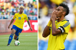 Aubameyang y Lemina dejan la Copa África por sus problemas en el corazón a raíz del coronavirus